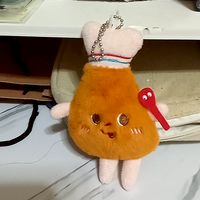 小雞腿的泡泡