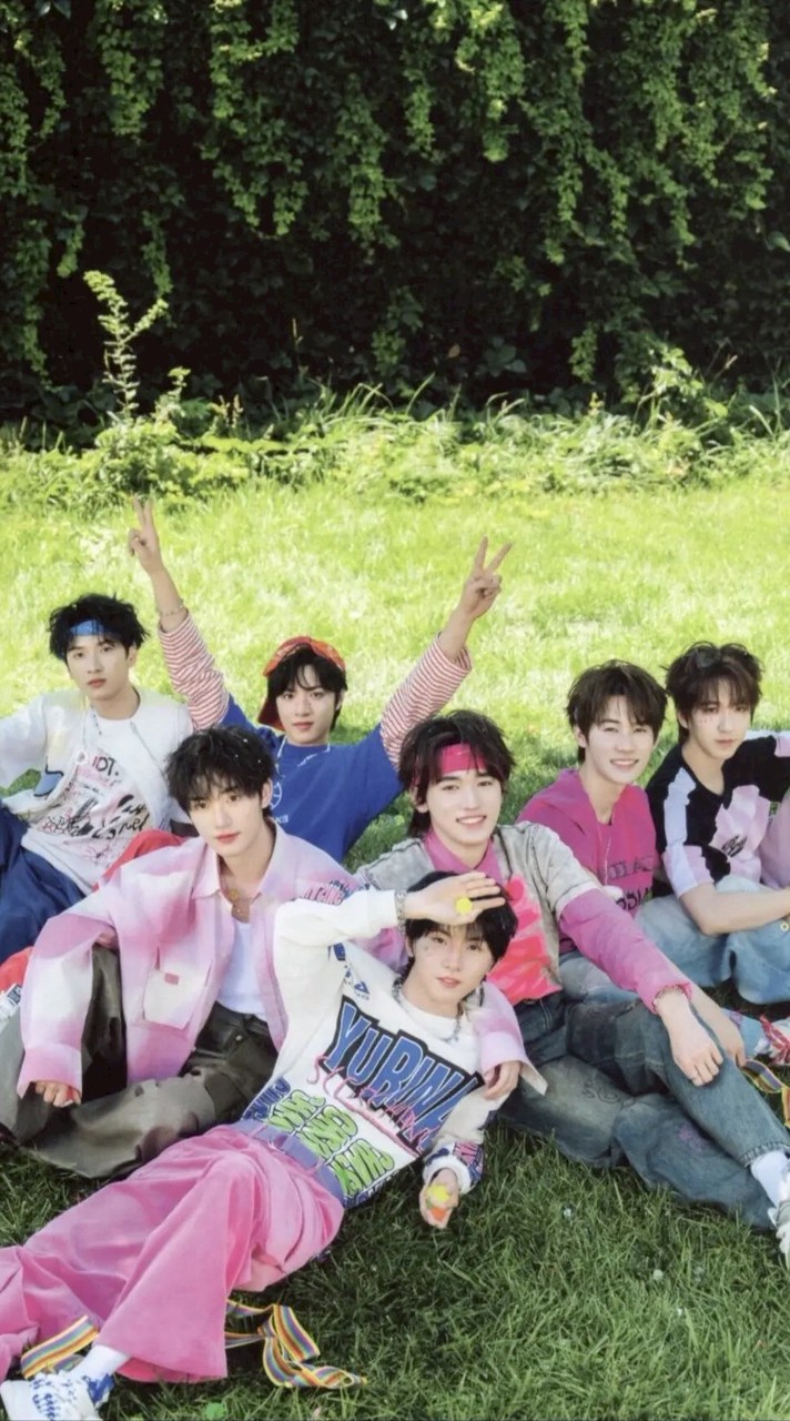 💛時團🖤爆米花💛