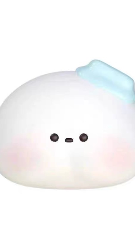 Squishy Cherrie