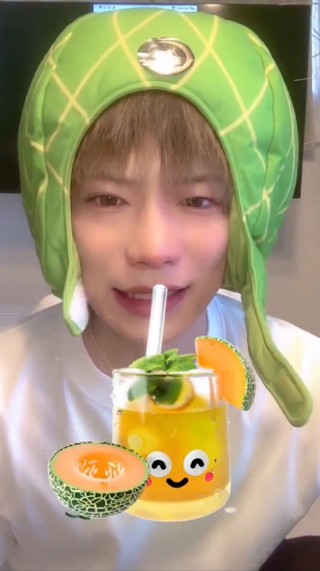 【右腕限定オプチャ】