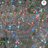🗻大阪府吹田市千里山田🗻