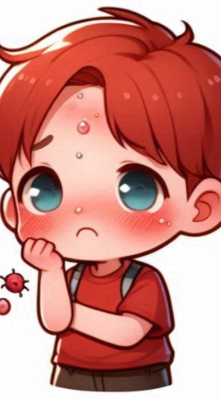 ❤️異膚交流❤️