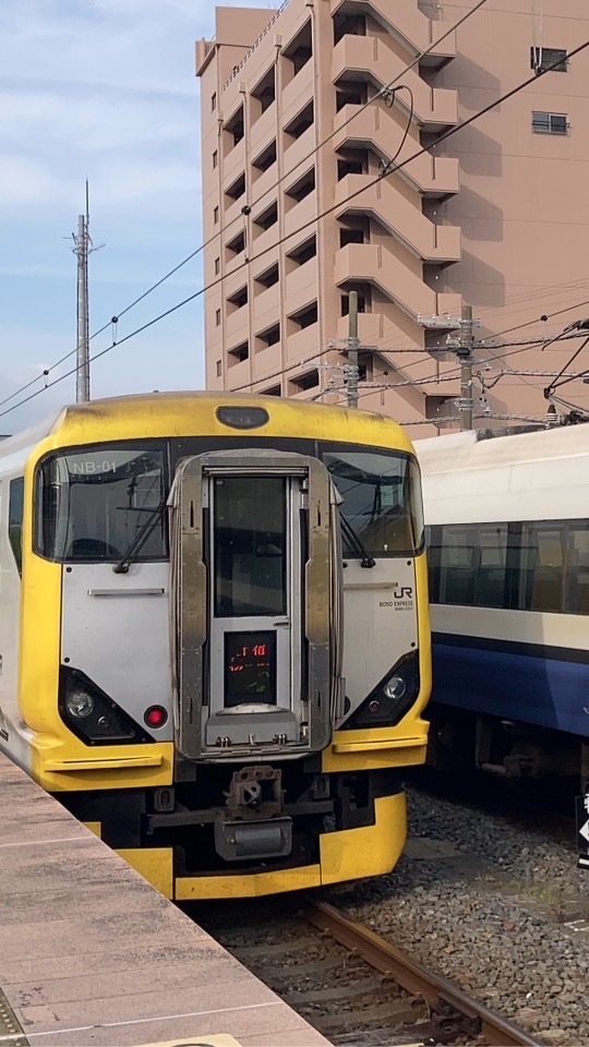 関東の鉄オタ集まれー‼︎