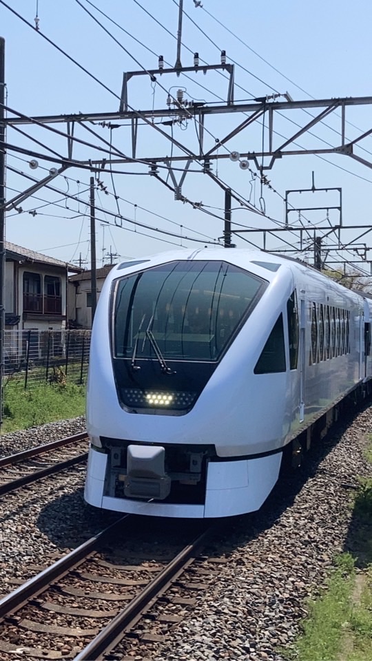 鉄道好き集まれ〜