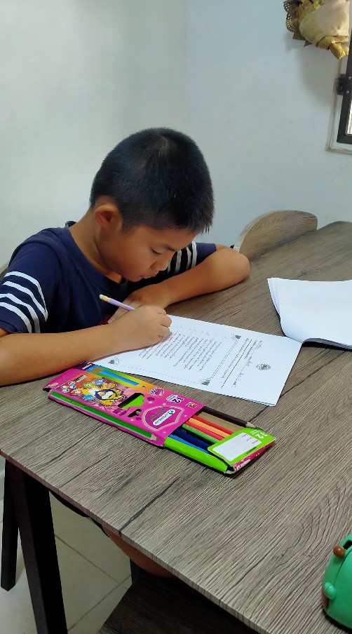 คนรักครอบครัว