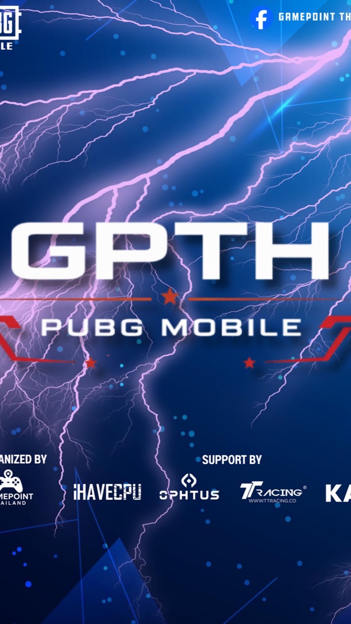 GPTH PUBG MOBILE