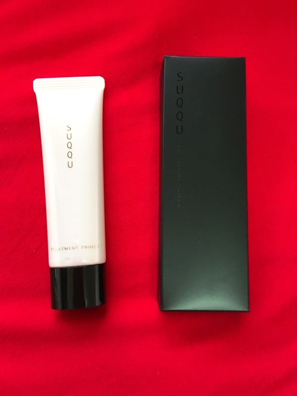 SUQQU 晶采漾澤粧前乳 妝前乳 飾底乳 亞曼尼 GA《小乖小舖》