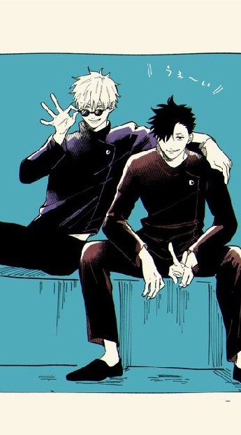 Anime.