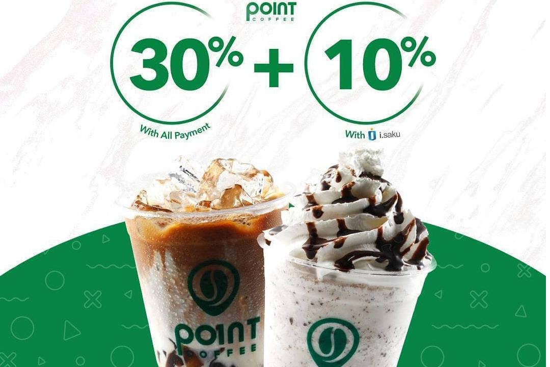 Point coffee indomaret terdekat