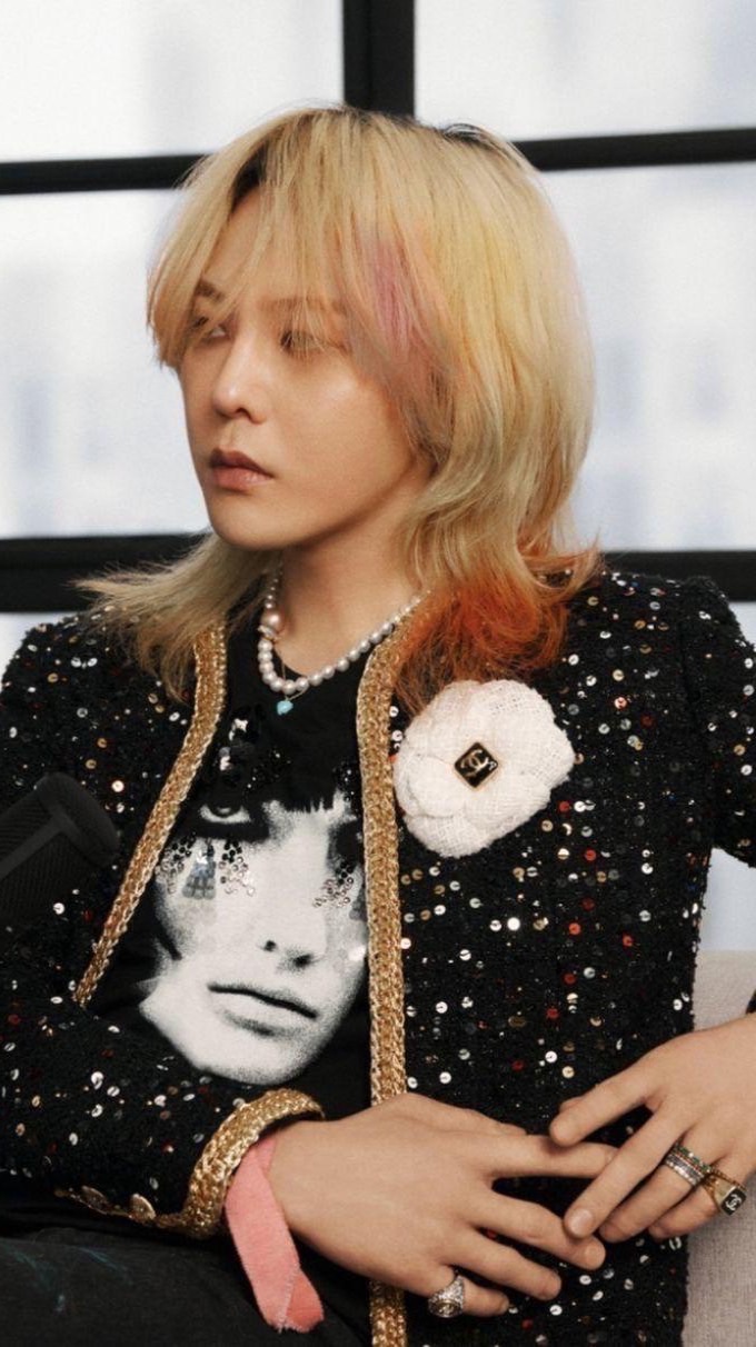 GD X Roger聯名 過年紅包VIP帝王尊榮群