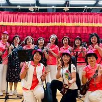 115年婦大烏克麗麗