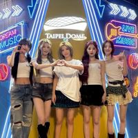 K-pop 韓國女團小卡買賣/交換/問真假🫶🏻