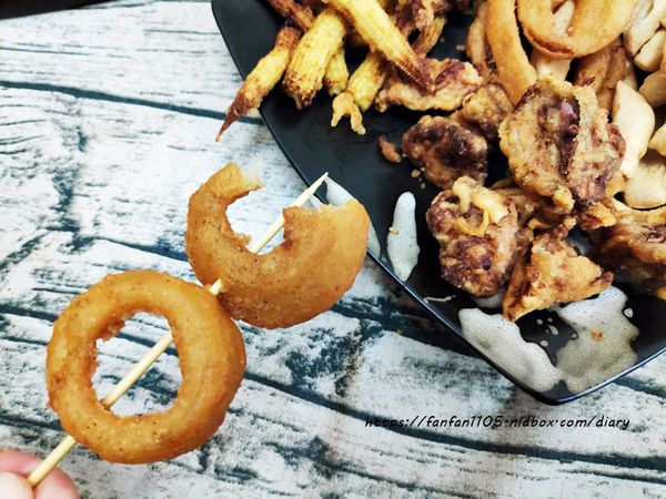 【石牌雞排】2派克脆皮雞排 #派克雞排 #石牌商城 #炸雞 #宵夜 (1).jpg