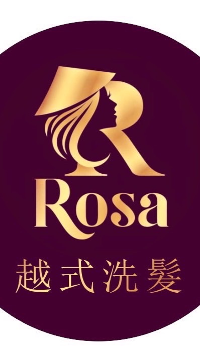 Rosa越式洗髮集團/Gội đầu dưỡng sinh Việt Đài