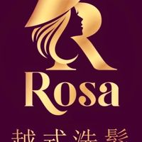 Rosa越式洗髮集團/Gội đầu dưỡng sinh Việt Đài