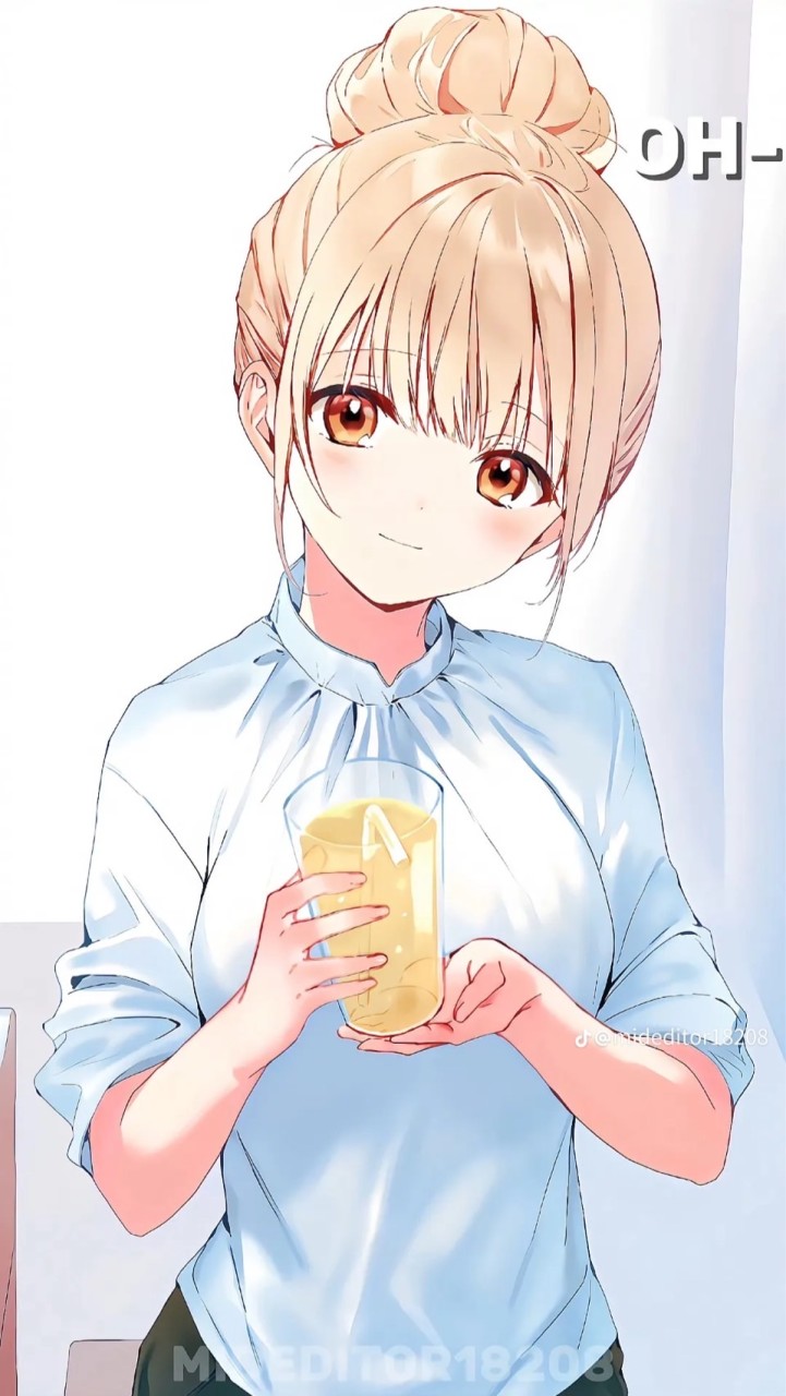 まひるん推し
