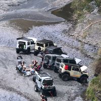 南區JIMNY CLUB