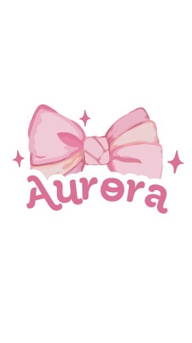 𝓐𝓾𝓻𝓸𝓻𝓪