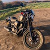 高崎周辺 バイカー集合！