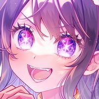 動漫聚落社X沉默魔女的秘密