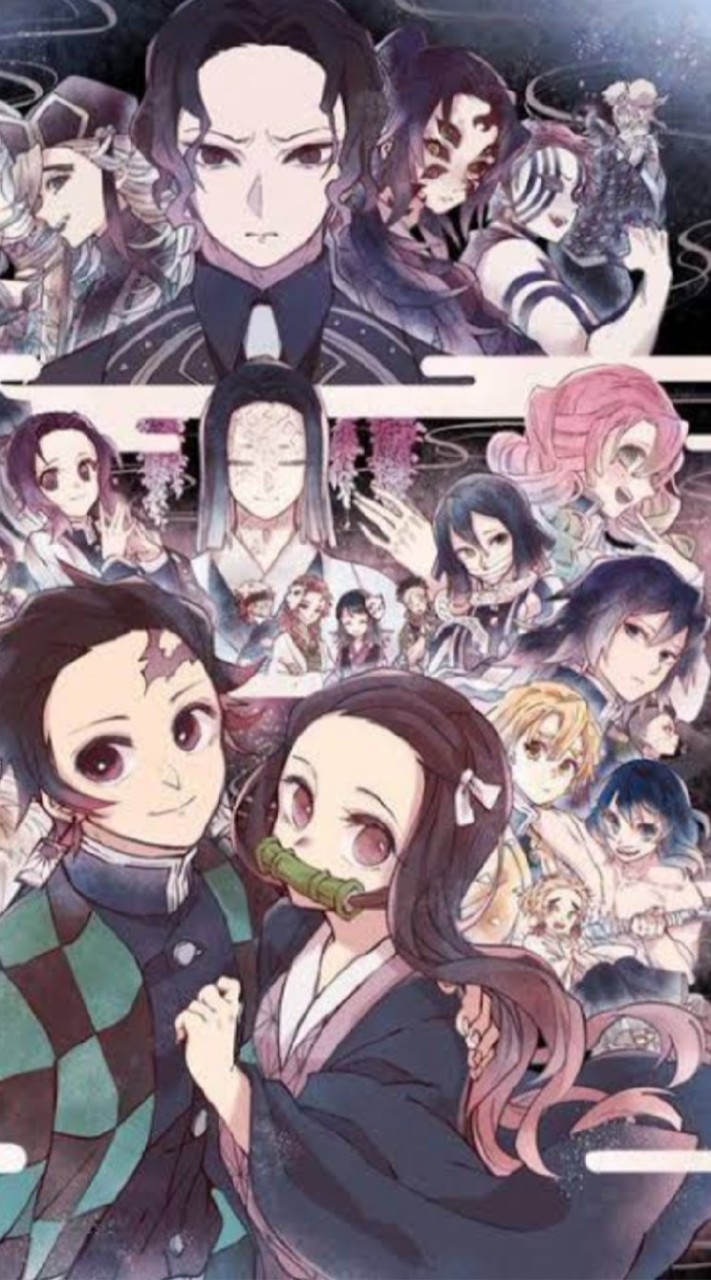 [★kimetsu no yaiba★]