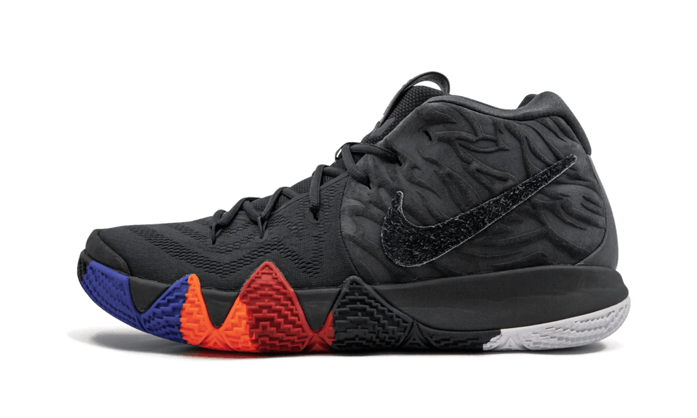 The Nike Kyrie 4 