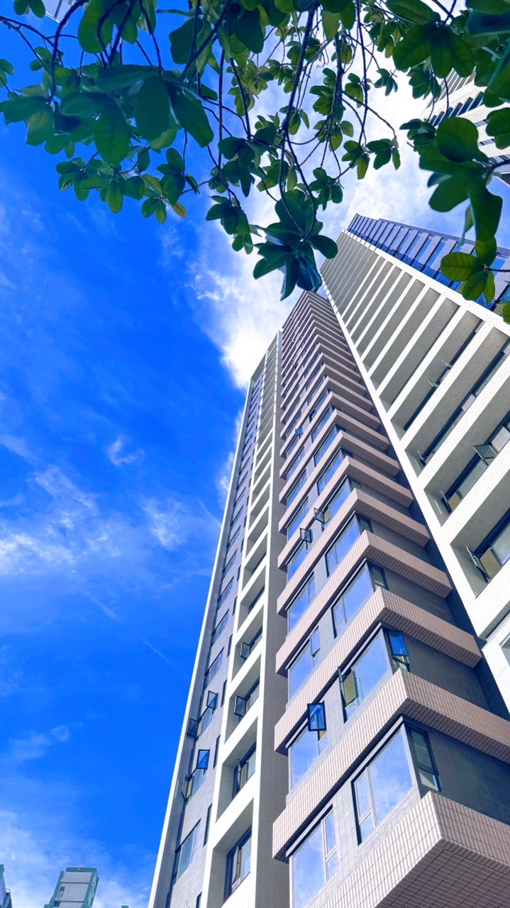 新美齊画世代社區🏠裝潢管理群