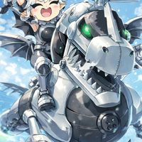 ドラゴン軍☆彡LINE＠城ドラ