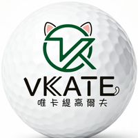 唯卡緹高爾夫球女生群