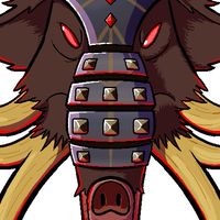 ブロフル＆ブロスタ雑談　v4　リヴァイアサン
