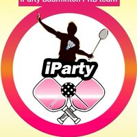 愛拍隊Sport【羽球/匹克球團】