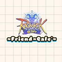 [ROG]Sv.Alberta  Guild​ ~Friend~Cafe'~