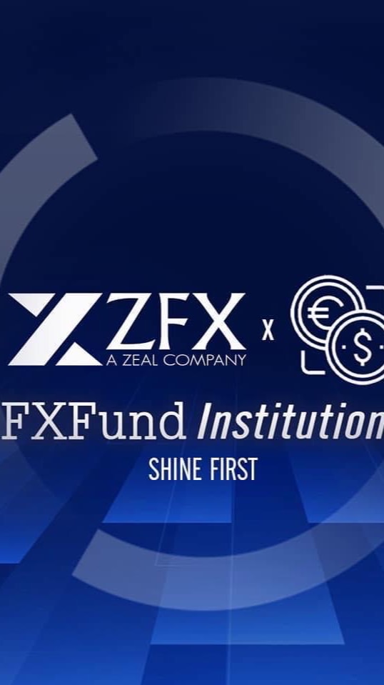 EA ZFX & FXfund 🤖 >เทรดเดอร์เจนใหม่ทำกำไรง่ายๆ 📲