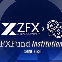 EA ZFX & FXfund 🤖 >เทรดเดอร์เจนใหม่ทำกำไรง่ายๆ 📲