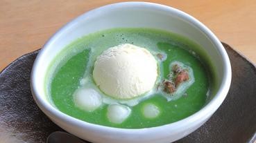 在名茶產地「吃」茶