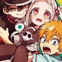 ★[Role] Jibaku shounen hanako-kun★