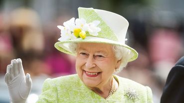 英國女王生日遇上新冠肺炎疫情！在位68年首次取消傳統「生日禮炮」祝壽儀式