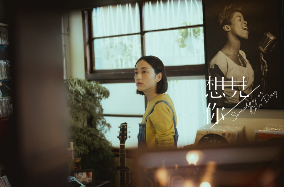 《想見你》柯佳嬿聽伍佰穿越1998！6個台劇穿越手法，時間之神都好愛插手夫妻感情！