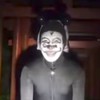 変人かもんぬはし