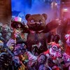 ✨️🌏USJ ☾𓂃𓈒𓏸ハロウィンホラーナイト🩸🧟【《〈なりきり〉》】オリキャラ・グラマシーの悪魔⭕
