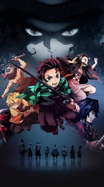 kimetsu no yaiba💮