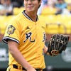 本土強投兄弟美美後援會