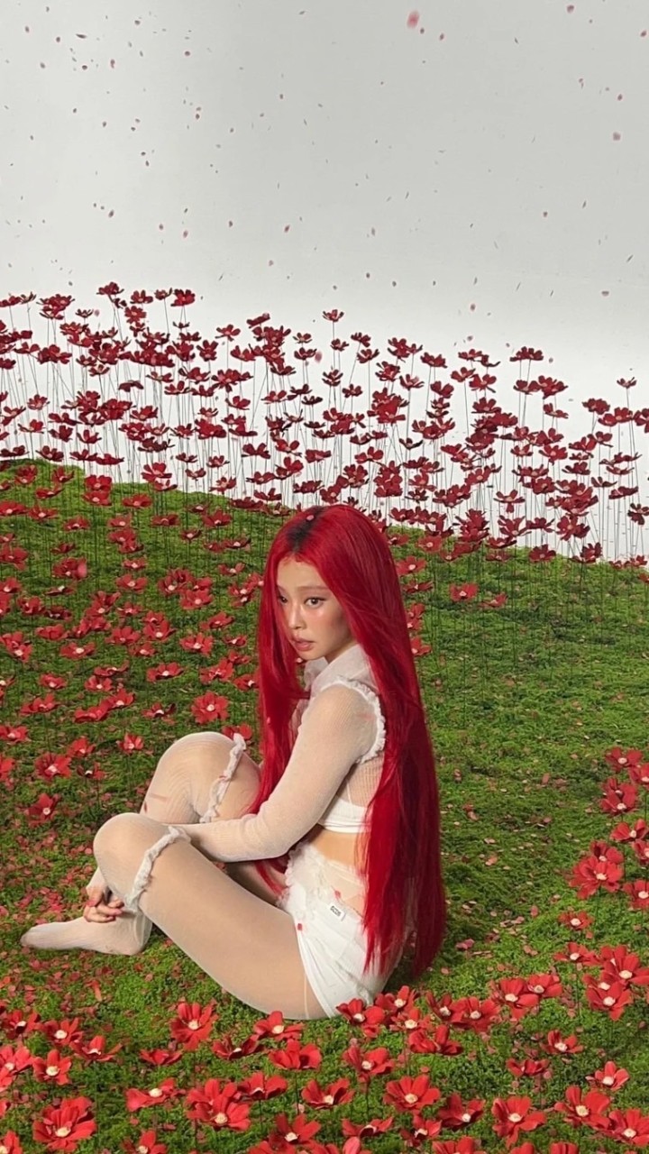 RubieSeoul ❤️Jennie