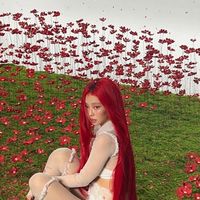 RubieSeoul ❤️Jennie