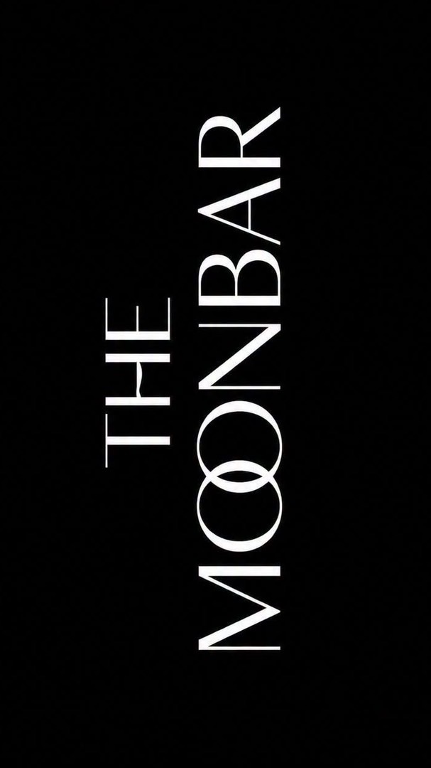 The Moon Bar
