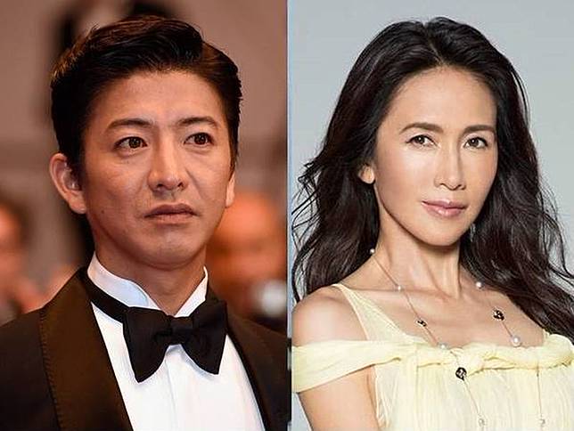 木村拓哉老婆差點 被追走 名嘴脫口 告白秘辛