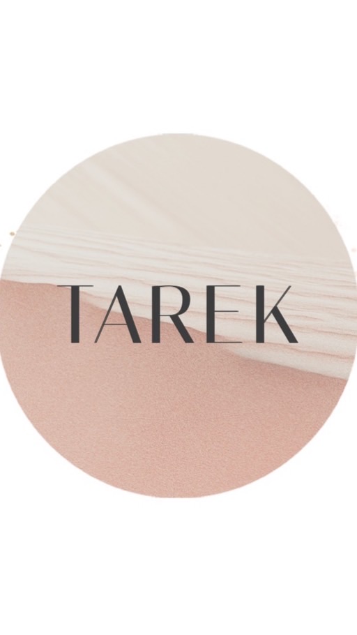 TAREK BRANDNAME