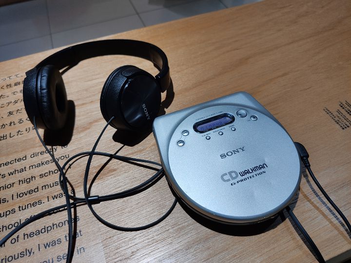 慶祝隨身聽誕生 40 週年，走訪東京銀座「#009 Walkman in the Park」期間限定特展（圖多）