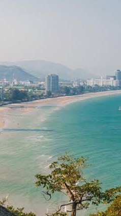 Hua Hin : English Community
