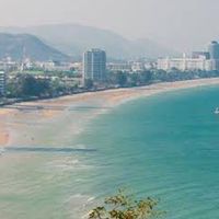 Hua Hin : English Community